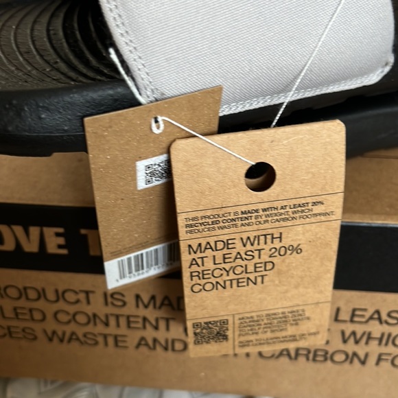 Nike victori one nn slide - Picture 3 of 3